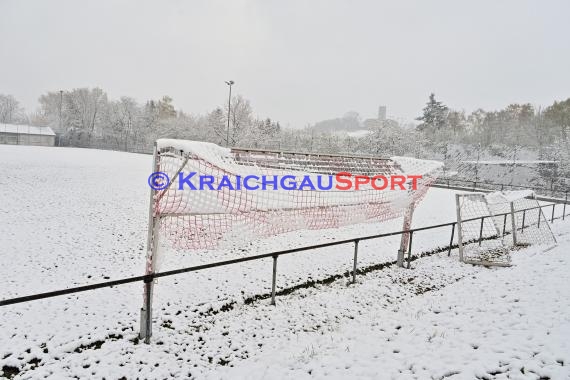 Kreisklasse A Sinsheim 21/22 FC Weiler vs TSV Angelbachtal (© Siegfried Lörz)