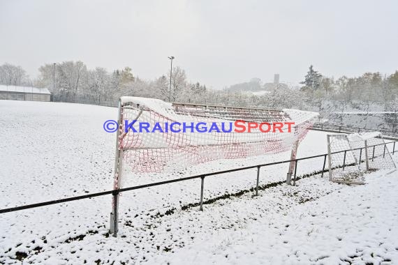 Kreisklasse A Sinsheim 21/22 FC Weiler vs TSV Angelbachtal (© Siegfried Lörz)