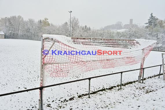 Kreisklasse A Sinsheim 21/22 FC Weiler vs TSV Angelbachtal (© Siegfried Lörz)