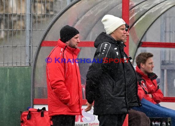 Verbandsliga Nordbaden 21/22 VfB Eppingen vs FV Fortuna Heddesheim (© Siegfried Lörz)