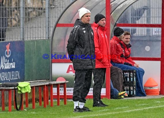 Verbandsliga Nordbaden 21/22 VfB Eppingen vs FV Fortuna Heddesheim (© Siegfried Lörz)