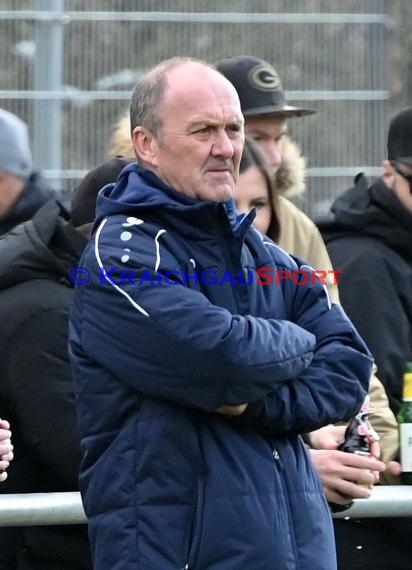 Kreisklasse A Sinsheim 21/22 FC Weiler vs TSV Angelbachtal (© Siegfried Lörz)