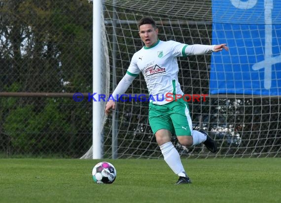 Verbandsliga Nordbaden 21/22 FC Zuzenhausen vs TSG 1862/09 Weinheim  (© Siegfried Lörz)