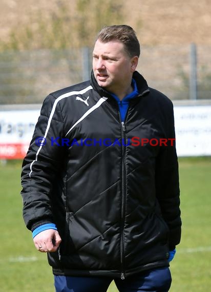 Kreisklasse A Sinsheim 21/22 SV Rohrbach/S vs FC Weiler (© Siegfried Lörz)