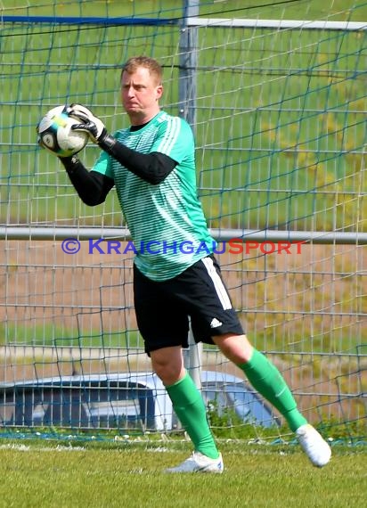 Kreisklasse A Sinsheim 21/22 SV Rohrbach/S vs FC Weiler (© Siegfried Lörz)