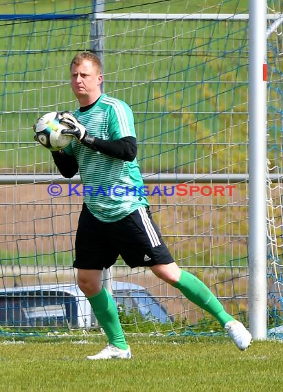 Kreisklasse A Sinsheim 21/22 SV Rohrbach/S vs FC Weiler (© Siegfried Lörz)