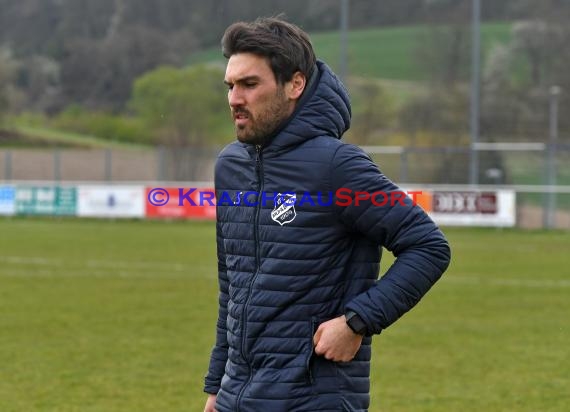 Saison 21/22 Kreisliga SV Rohrbach/S vs VfL Mühlbach (© Siegfried Lörz)