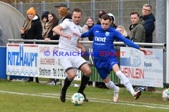 Saison 21/22 Kreisliga SV Rohrbach/S vs VfL Mühlbach (© Siegfried Lörz)