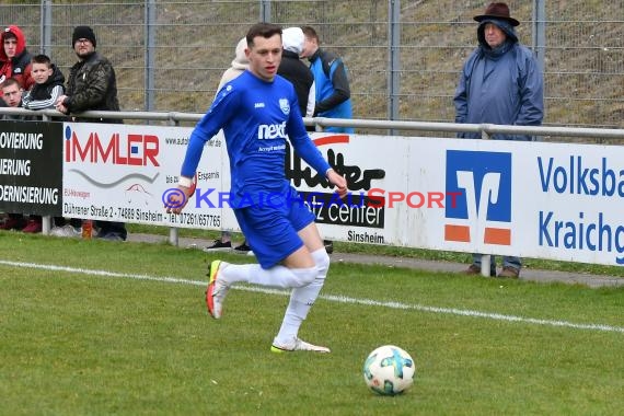 Saison 21/22 Kreisliga SV Rohrbach/S vs VfL Mühlbach (© Siegfried Lörz)