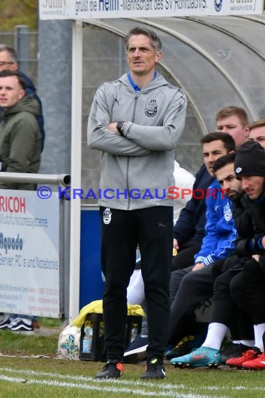 Saison 21/22 Kreisliga SV Rohrbach/S vs VfL Mühlbach (© Siegfried Lörz)