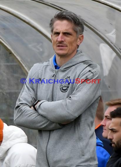 Saison 21/22 Kreisliga SV Rohrbach/S vs VfL Mühlbach (© Siegfried Lörz)