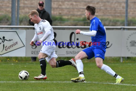 Saison 21/22 Kreisliga SV Rohrbach/S vs VfL Mühlbach (© Siegfried Lörz)