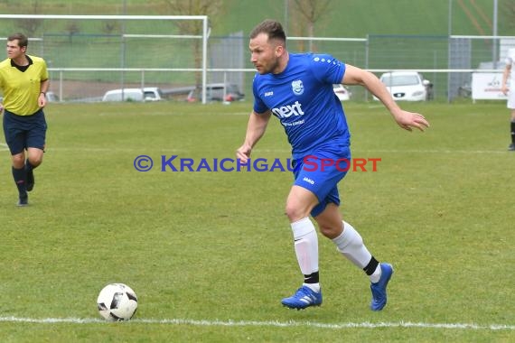 Saison 21/22 Kreisliga SV Rohrbach/S vs VfL Mühlbach (© Siegfried Lörz)