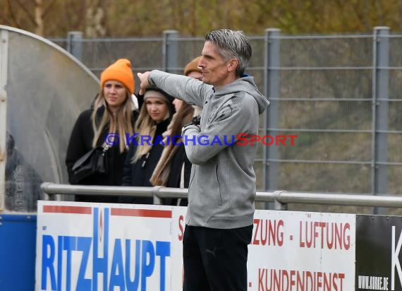 Saison 21/22 Kreisliga SV Rohrbach/S vs VfL Mühlbach (© Siegfried Lörz)