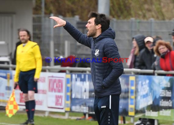 Saison 21/22 Kreisliga SV Rohrbach/S vs VfL Mühlbach (© Siegfried Lörz)