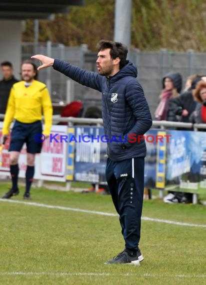 Saison 21/22 Kreisliga SV Rohrbach/S vs VfL Mühlbach (© Siegfried Lörz)