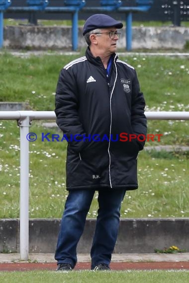 21/22 Kreisliga Sinsheim, TSV Helmstadt vs SG Waibstadt (© Berthold Gebhard)