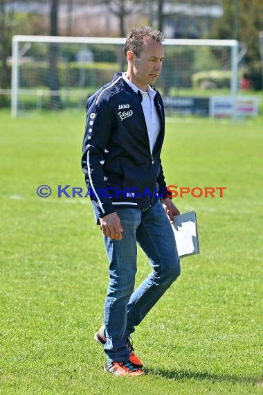 Saison 21/22 LL-Rhein-Neckar TSV Steinsfurt vs SH HD-Kirchheim (© Siegfried Lörz)