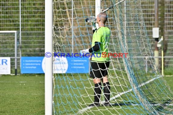 Saison 21/22 LL-Rhein-Neckar TSV Steinsfurt vs SH HD-Kirchheim (© Siegfried Lörz)