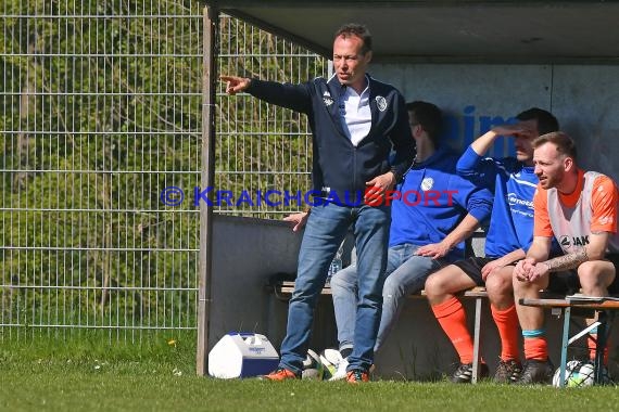 Saison 21/22 LL-Rhein-Neckar TSV Steinsfurt vs SH HD-Kirchheim (© Siegfried Lörz)