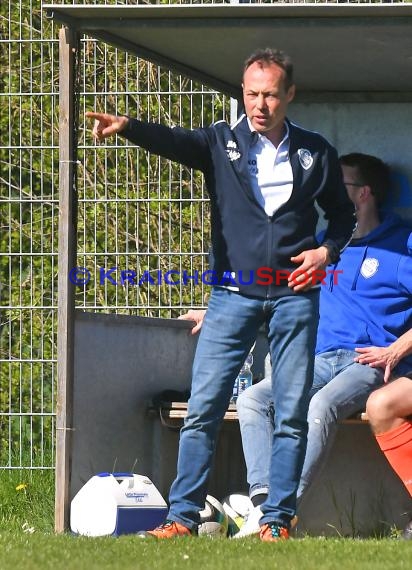 Saison 21/22 LL-Rhein-Neckar TSV Steinsfurt vs SH HD-Kirchheim (© Siegfried Lörz)