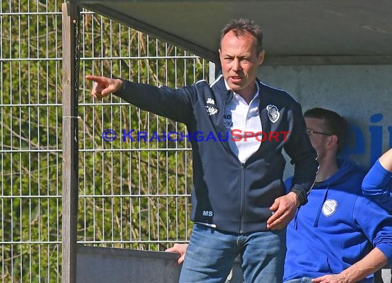 Saison 21/22 LL-Rhein-Neckar TSV Steinsfurt vs SH HD-Kirchheim (© Siegfried Lörz)