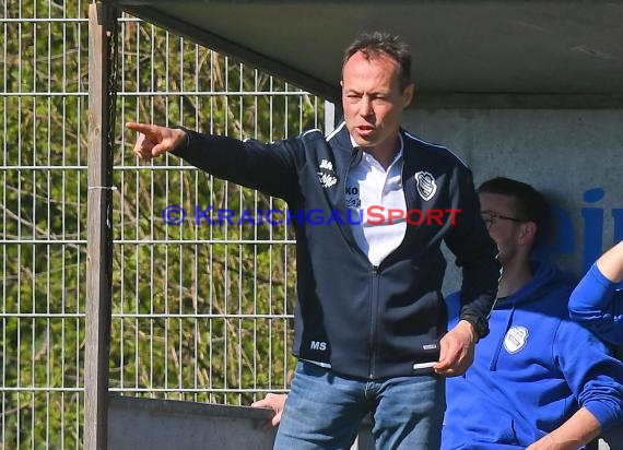 Saison 21/22 LL-Rhein-Neckar TSV Steinsfurt vs SH HD-Kirchheim (© Siegfried Lörz)