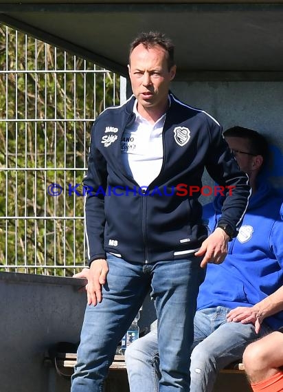 Saison 21/22 LL-Rhein-Neckar TSV Steinsfurt vs SH HD-Kirchheim (© Siegfried Lörz)