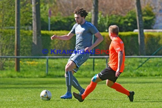 Saison 21/22 LL-Rhein-Neckar TSV Steinsfurt vs SH HD-Kirchheim (© Siegfried Lörz)