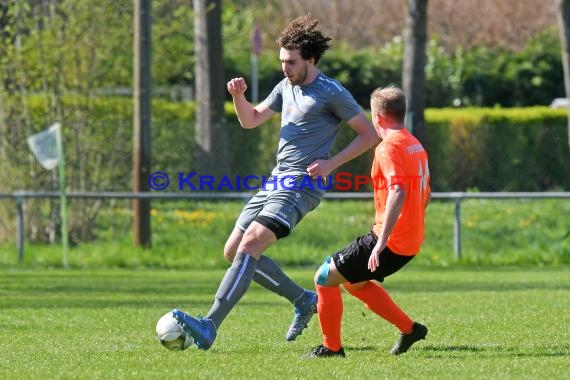 Saison 21/22 LL-Rhein-Neckar TSV Steinsfurt vs SH HD-Kirchheim (© Siegfried Lörz)