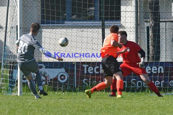 Saison 21/22 LL-Rhein-Neckar TSV Steinsfurt vs SH HD-Kirchheim (© Siegfried Lörz)