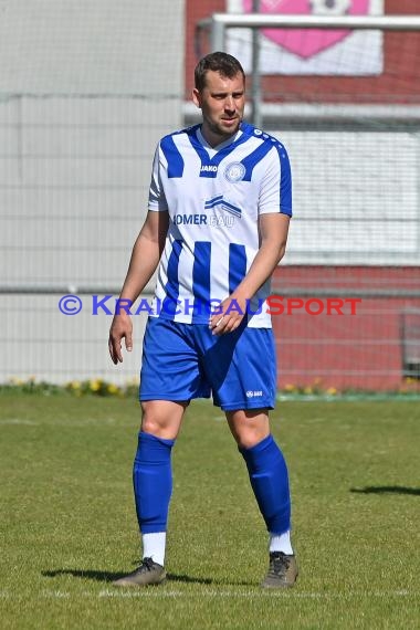 Saison 21/22 Kreisklasse A SG 2000 Eschelbach vs SV Adelshofen (© Siegfried Lörz)