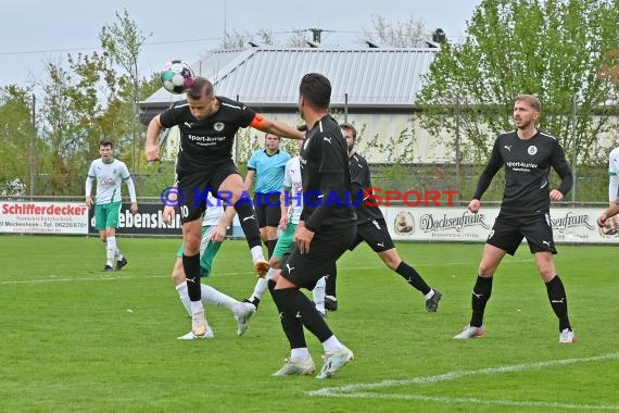 Verbandsliga Nordbaden 21/22 FC Zuzenhausen vs FV Fortuna Heddesheim  (© Siegfried Lörz)