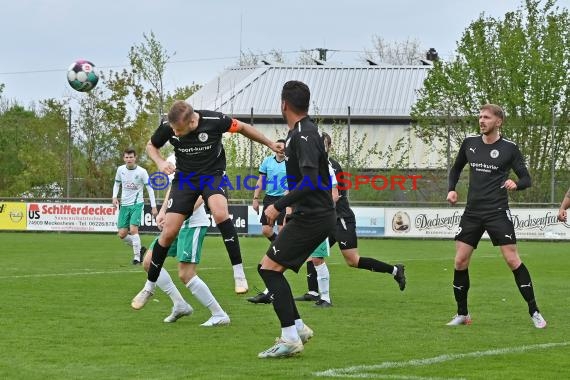 Verbandsliga Nordbaden 21/22 FC Zuzenhausen vs FV Fortuna Heddesheim  (© Siegfried Lörz)