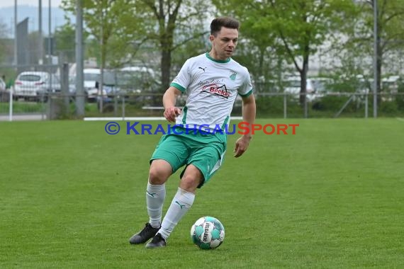 Verbandsliga Nordbaden 21/22 FC Zuzenhausen vs FV Fortuna Heddesheim  (© Siegfried Lörz)