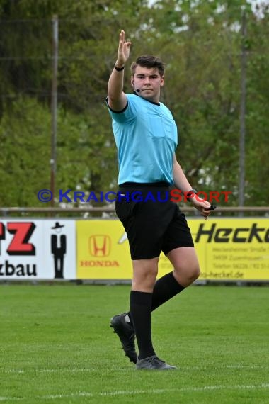 Verbandsliga Nordbaden 21/22 FC Zuzenhausen vs FV Fortuna Heddesheim  (© Siegfried Lörz)