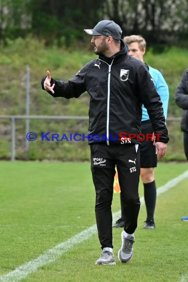 Verbandsliga Nordbaden 21/22 FC Zuzenhausen vs FV Fortuna Heddesheim  (© Siegfried Lörz)