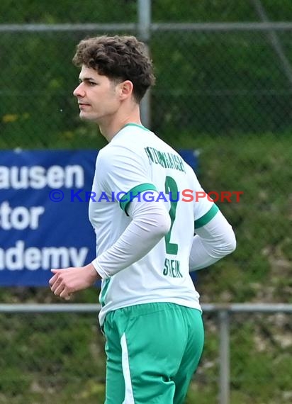 Verbandsliga Nordbaden 21/22 FC Zuzenhausen vs FV Fortuna Heddesheim  (© Siegfried Lörz)