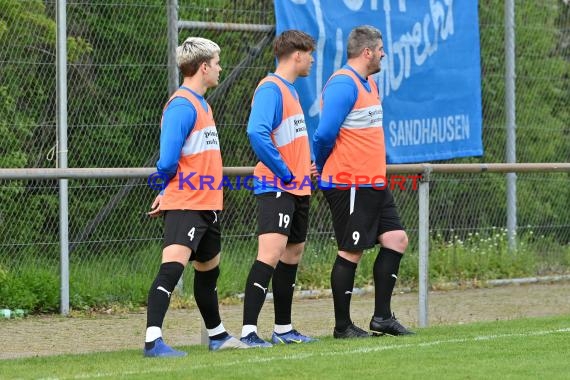 Verbandsliga Nordbaden 21/22 FC Zuzenhausen vs FV Fortuna Heddesheim  (© Siegfried Lörz)