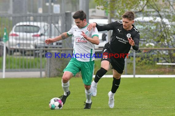 Verbandsliga Nordbaden 21/22 FC Zuzenhausen vs FV Fortuna Heddesheim  (© Siegfried Lörz)