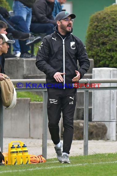 Verbandsliga Nordbaden 21/22 FC Zuzenhausen vs FV Fortuna Heddesheim  (© Siegfried Lörz)