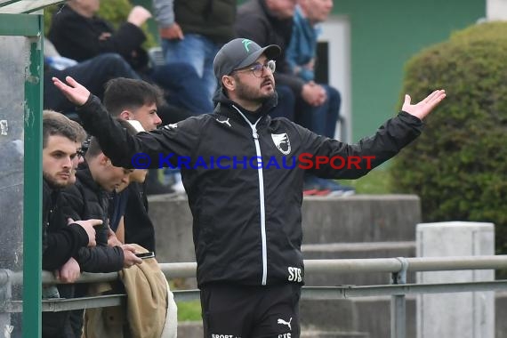 Verbandsliga Nordbaden 21/22 FC Zuzenhausen vs FV Fortuna Heddesheim  (© Siegfried Lörz)