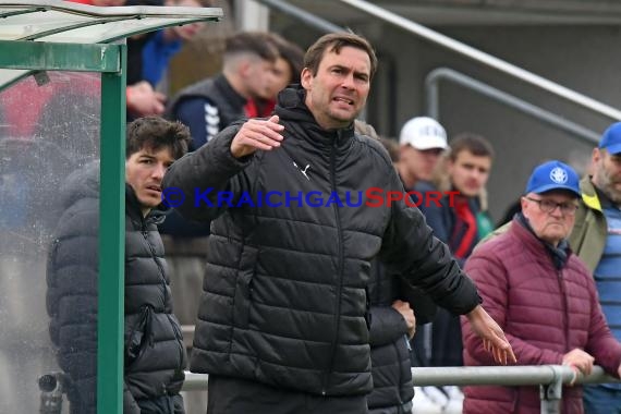 Verbandsliga Nordbaden 21/22 FC Zuzenhausen vs FV Fortuna Heddesheim  (© Siegfried Lörz)