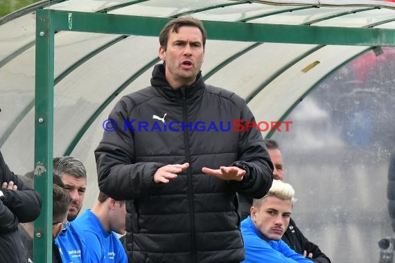 Verbandsliga Nordbaden 21/22 FC Zuzenhausen vs FV Fortuna Heddesheim  (© Siegfried Lörz)