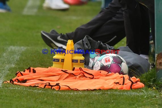 Verbandsliga Nordbaden 21/22 FC Zuzenhausen vs FV Fortuna Heddesheim  (© Siegfried Lörz)