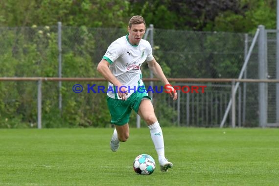 Verbandsliga Nordbaden 21/22 FC Zuzenhausen vs FV Fortuna Heddesheim  (© Siegfried Lörz)