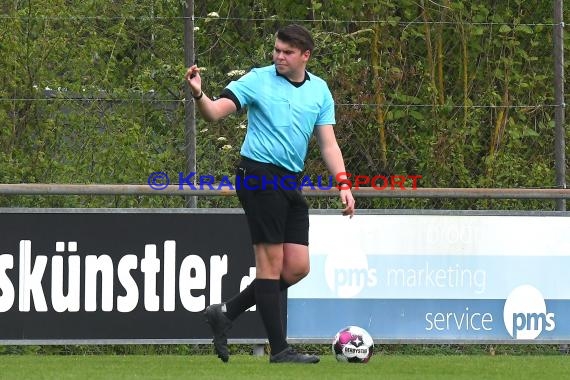 Verbandsliga Nordbaden 21/22 FC Zuzenhausen vs FV Fortuna Heddesheim  (© Siegfried Lörz)