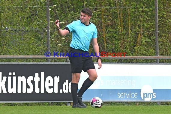 Verbandsliga Nordbaden 21/22 FC Zuzenhausen vs FV Fortuna Heddesheim  (© Siegfried Lörz)