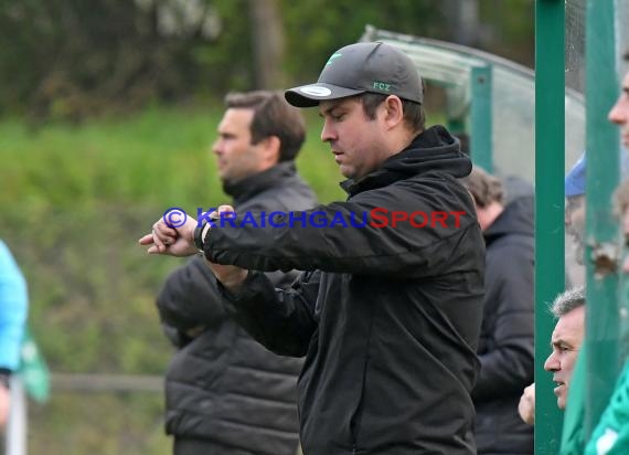 Verbandsliga Nordbaden 21/22 FC Zuzenhausen vs FV Fortuna Heddesheim  (© Siegfried Lörz)