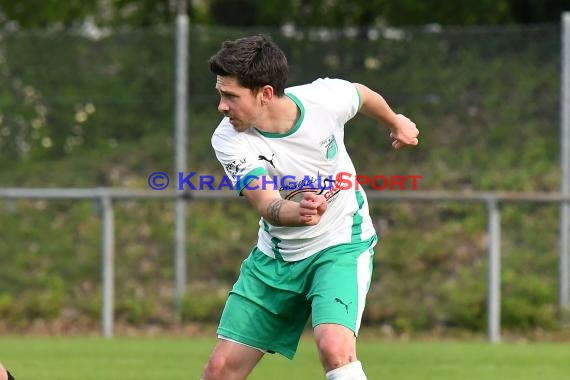 Verbandsliga Nordbaden 21/22 FC Zuzenhausen vs FV Fortuna Heddesheim  (© Siegfried Lörz)